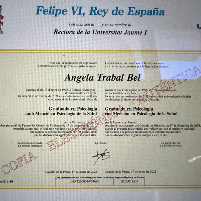 Acercar imagen: certificate 1