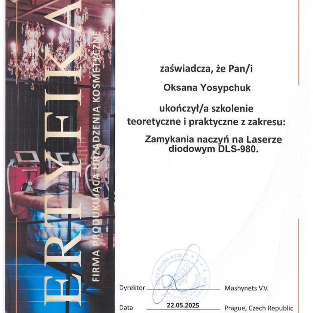 Powiększ obraz: certificate 3
