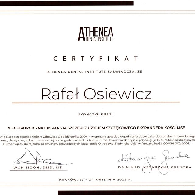 Powiększ obraz: certificate 3
