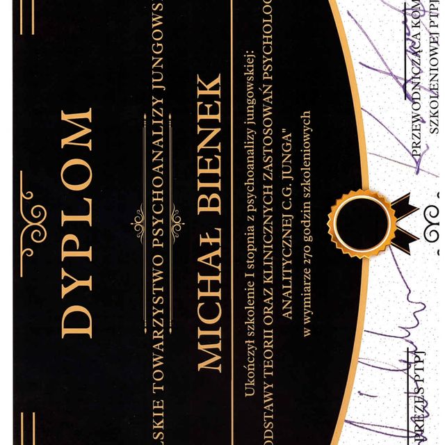 Powiększ obraz: certificate 1