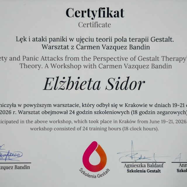 Powiększ obraz: certificate 12