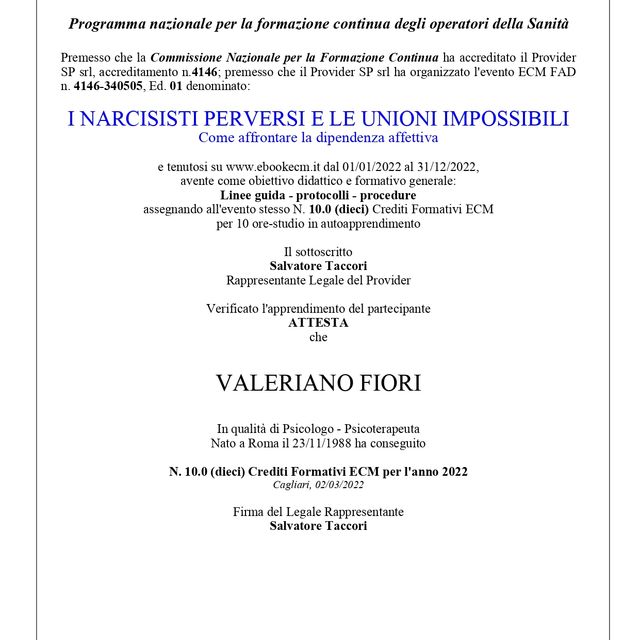 Ingrandire l'immagine: certificate 16