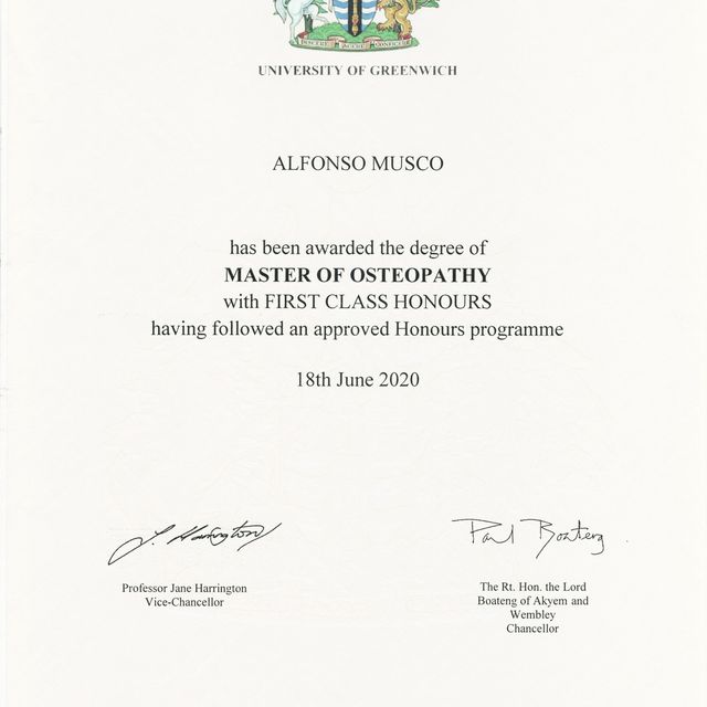 Ingrandire l'immagine: certificate 1
