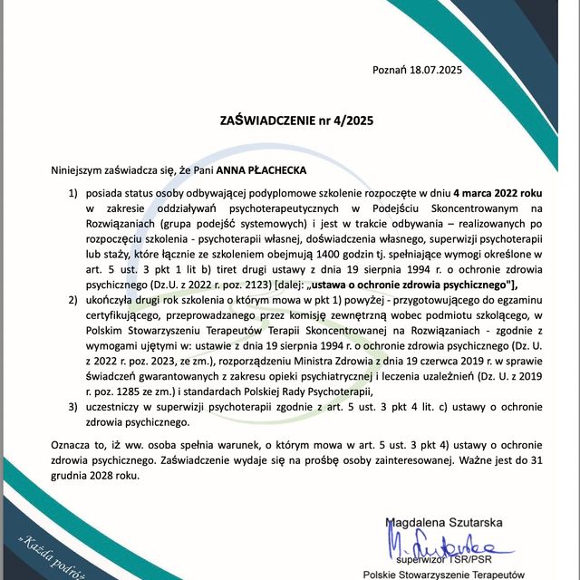 Powiększ obraz: certificate 11