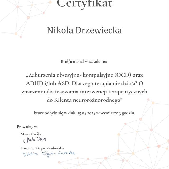 Powiększ obraz: certificate 6