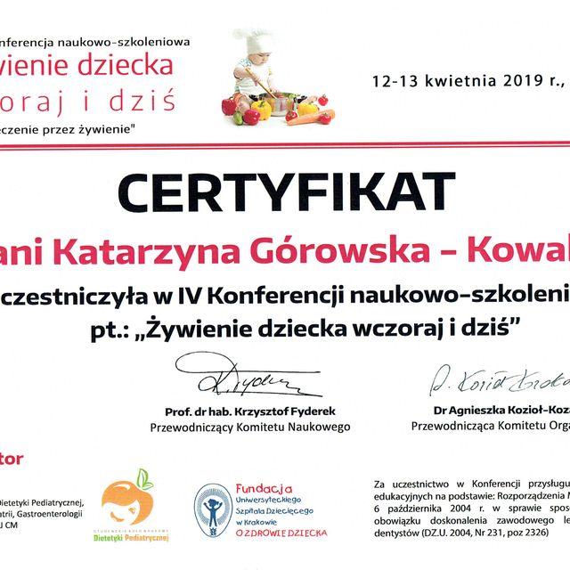 Powiększ obraz: certificate 32