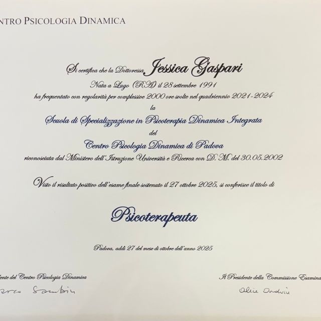 Ingrandire l'immagine: certificate 4