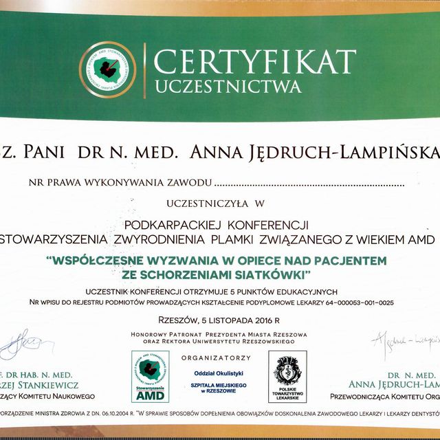Powiększ obraz: certificate 24