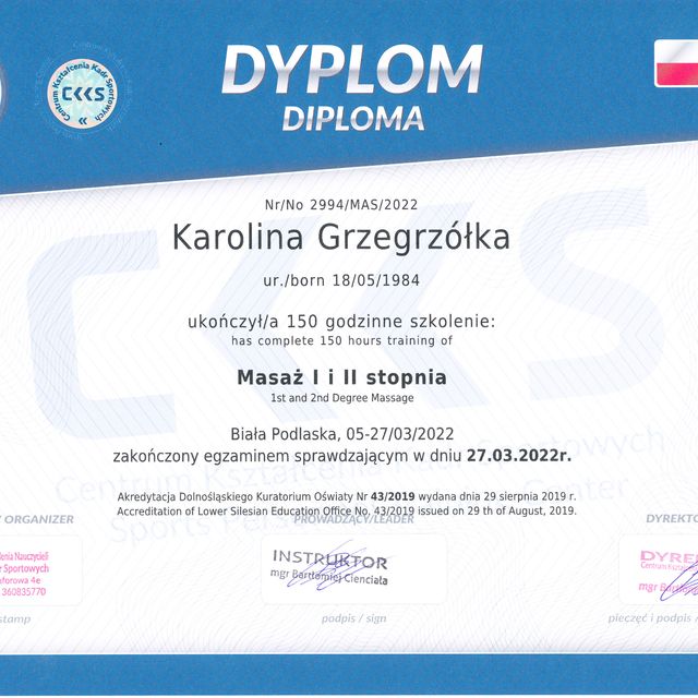 Powiększ obraz: certificate 10