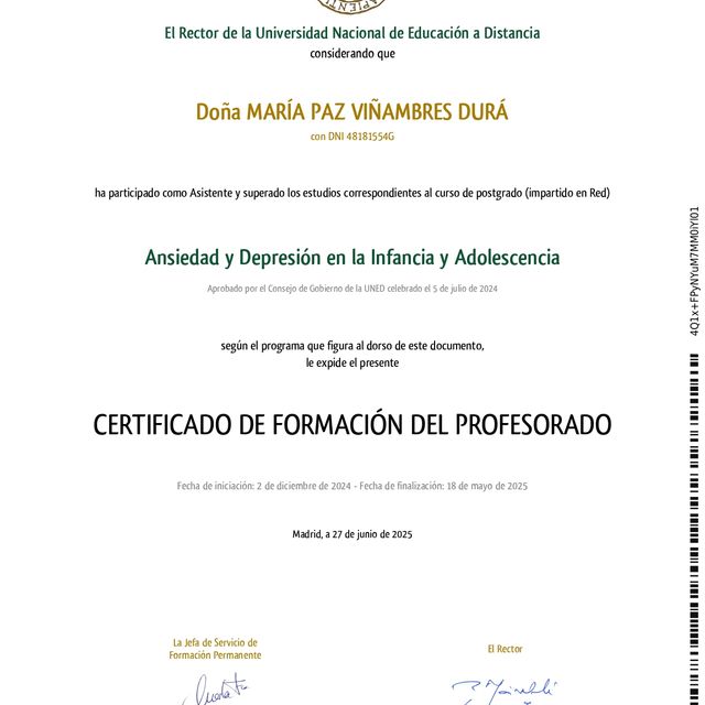 Acercar imagen: certificate 6