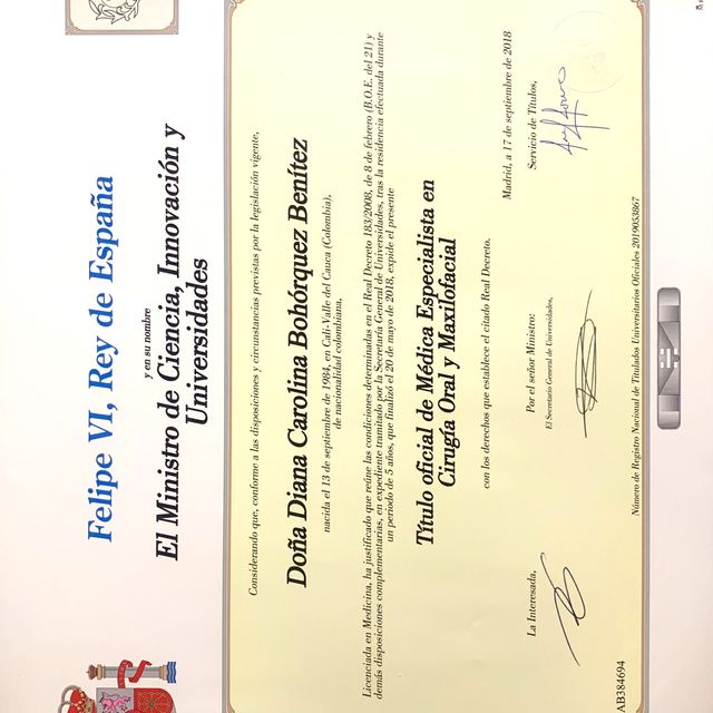 Acercar imagen: certificate 1