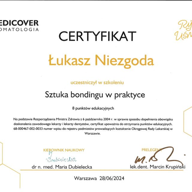 Powiększ obraz: certificate 1
