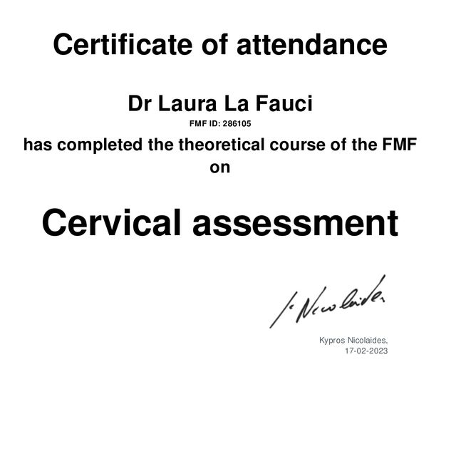 Ingrandire l'immagine: certificate 2