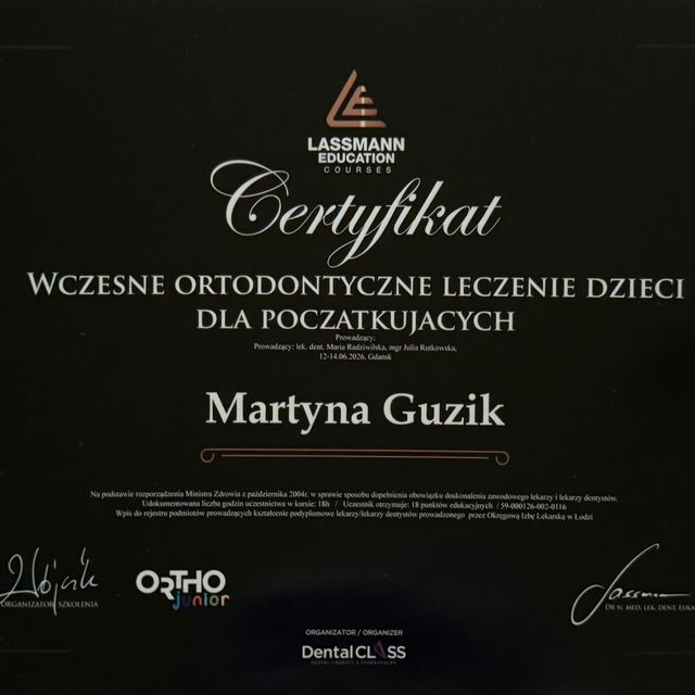 Powiększ obraz: certificate 1