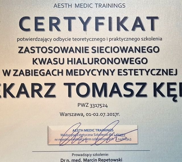 Powiększ obraz: certificate 6