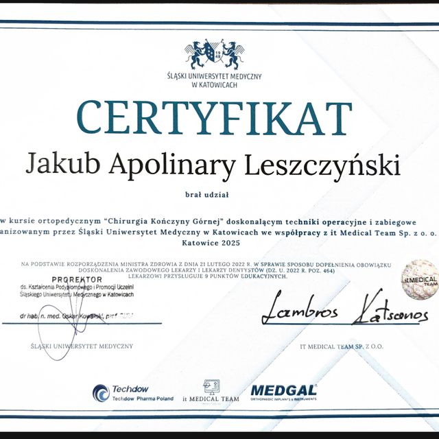Powiększ obraz: certificate 1