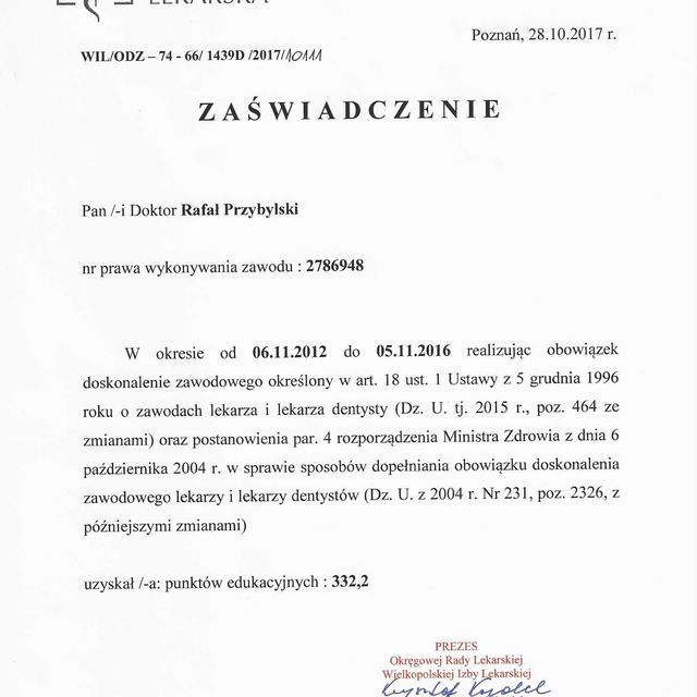 Powiększ obraz: certificate 43