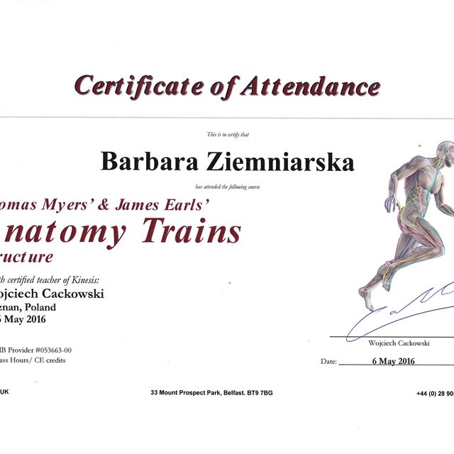 Powiększ obraz: certificate 5