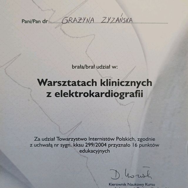 Powiększ obraz: certificate 16