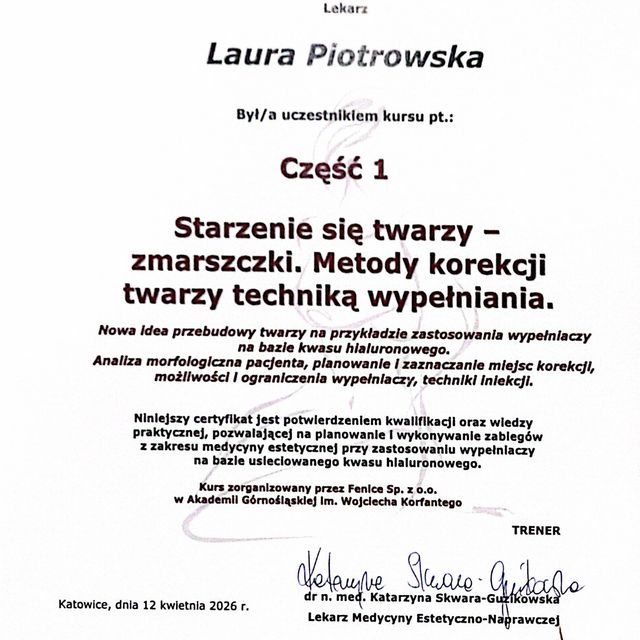 Powiększ obraz: certificate 20