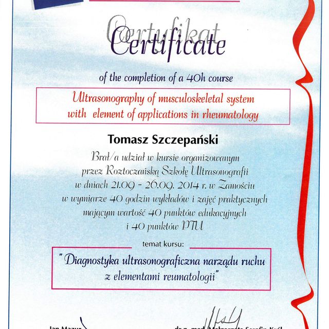 Powiększ obraz: certificate 15