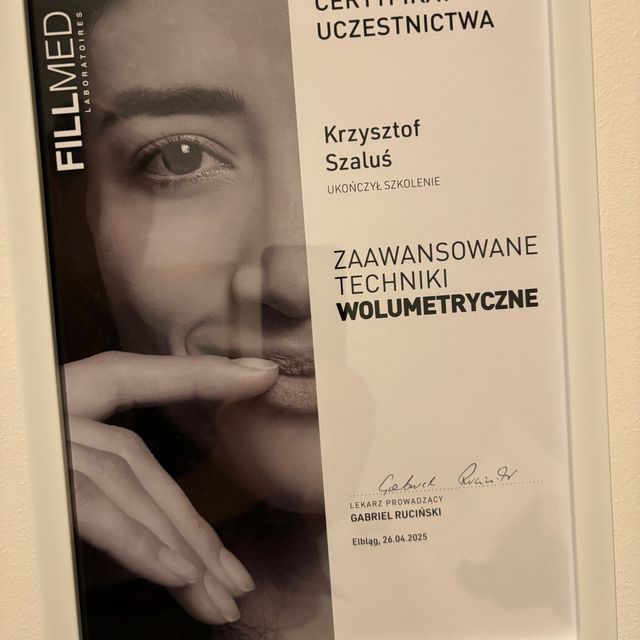 Powiększ obraz: certificate 4