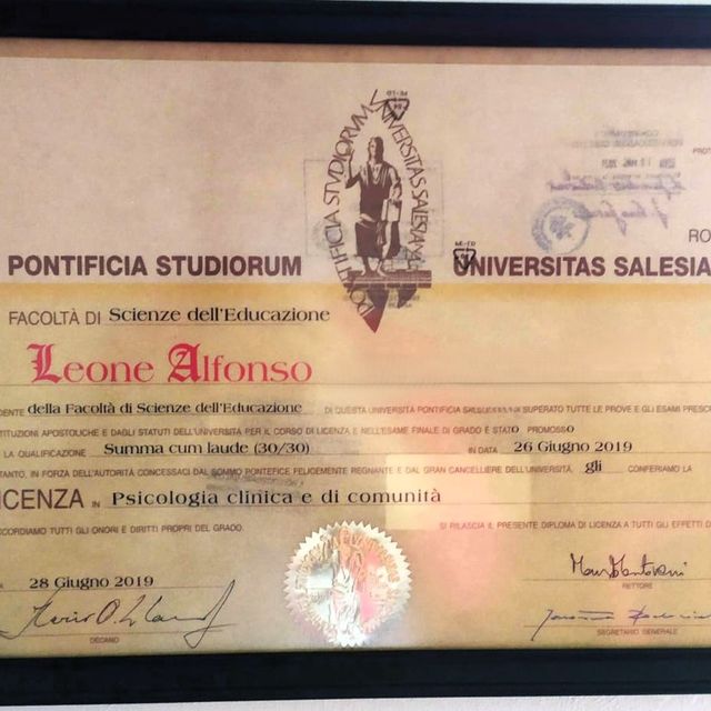 Ingrandire l'immagine: certificate 2