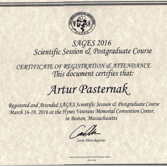 Powiększ obraz: certificate 22