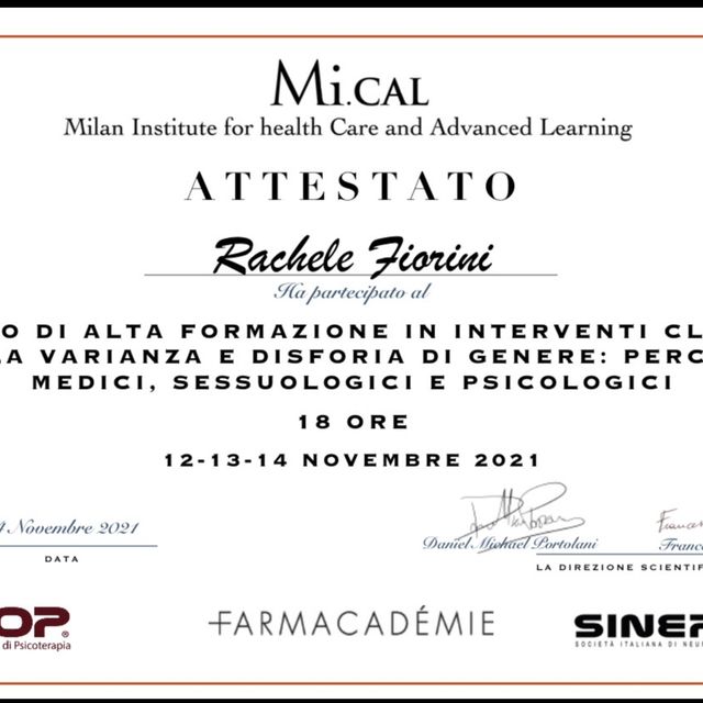 Ingrandire l'immagine: certificate 5