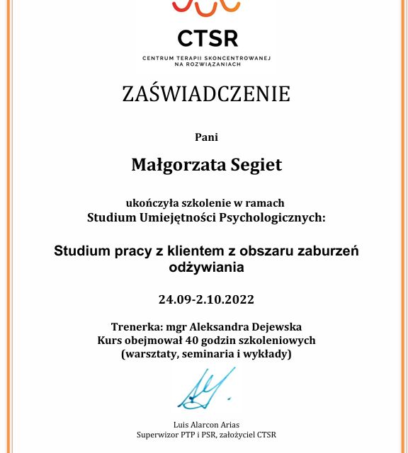 Powiększ obraz: certificate 2