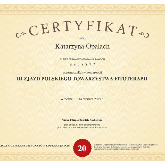 Powiększ obraz: certificate 4