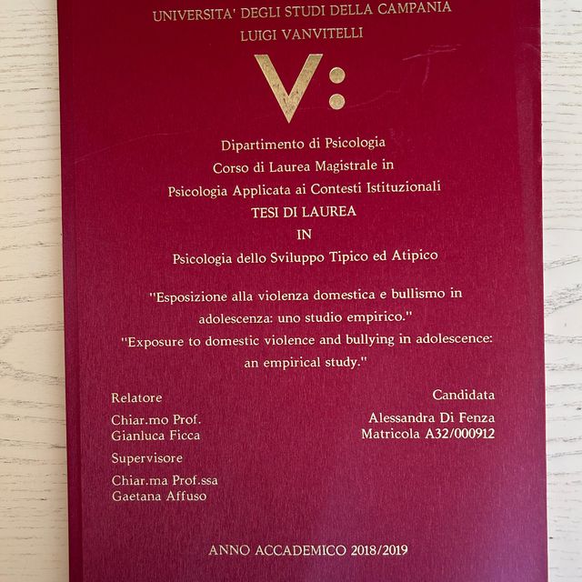 Ingrandire l'immagine: certificate 2