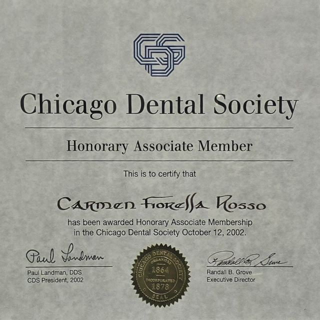 Ingrandire l'immagine: certificate 7