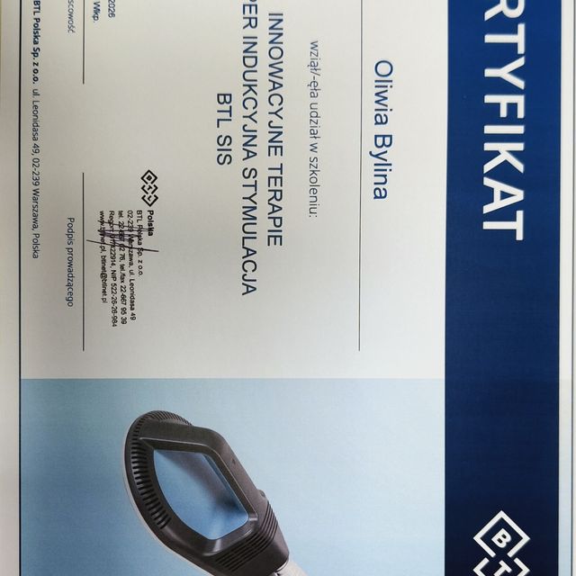 Powiększ obraz: certificate 7