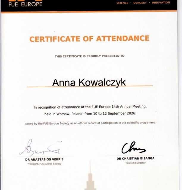 Powiększ obraz: certificate 6