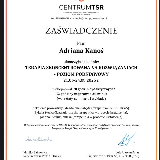 Powiększ obraz: certificate 2