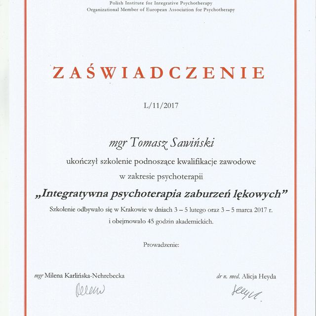 Powiększ obraz: certificate 7