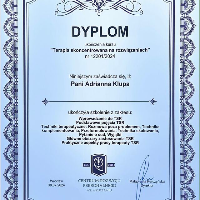 Powiększ obraz: certificate 2