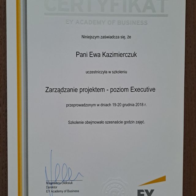 Powiększ obraz: certificate 6