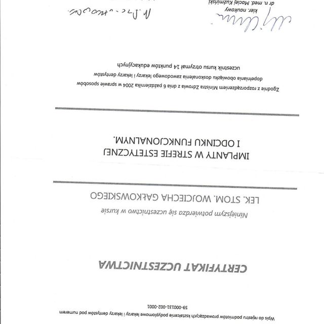 Powiększ obraz: certificate 11