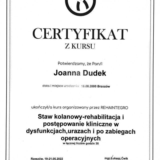 Powiększ obraz: certificate 6