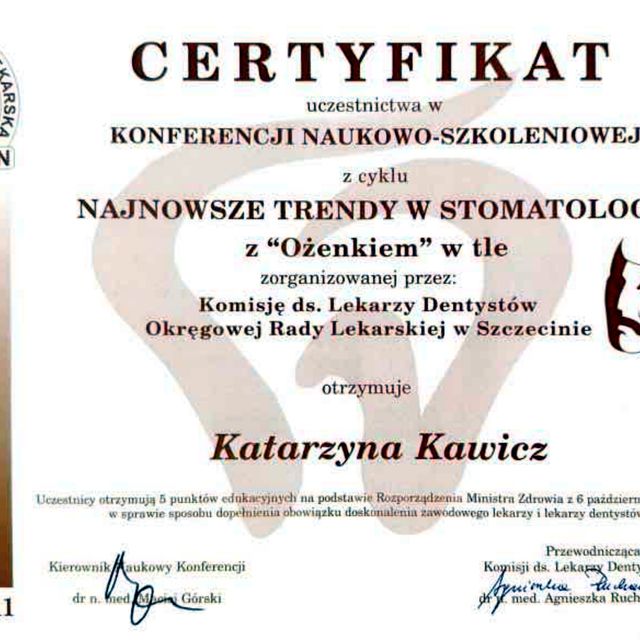 Powiększ obraz: certificate 3