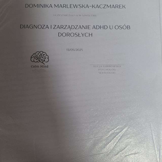 Powiększ obraz: certificate 3