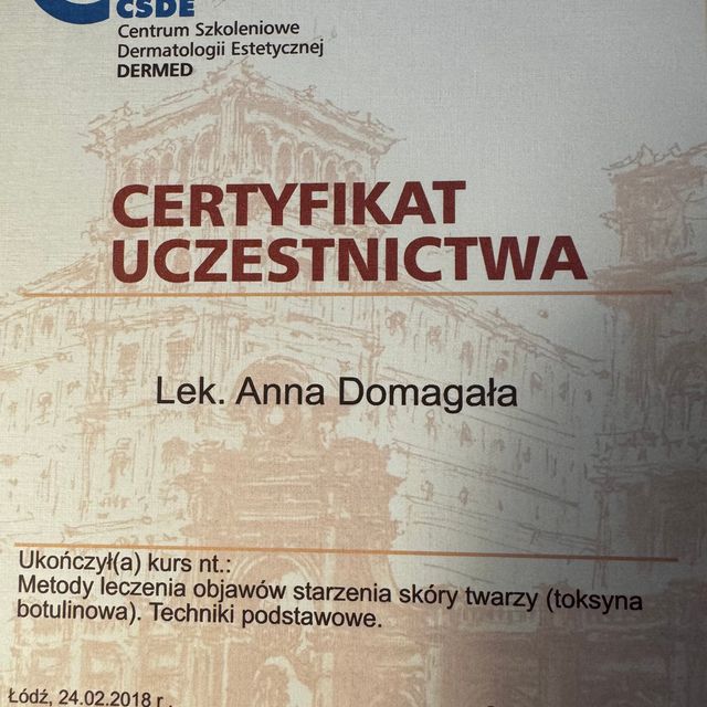 Powiększ obraz: certificate 3