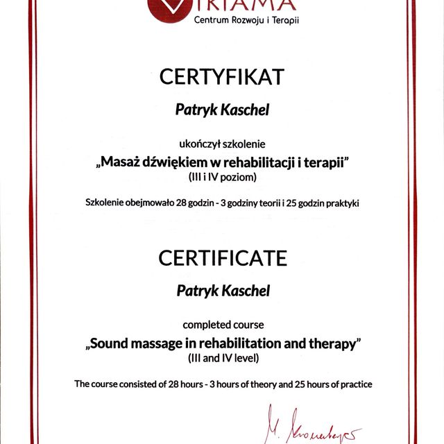 Powiększ obraz: certificate 7