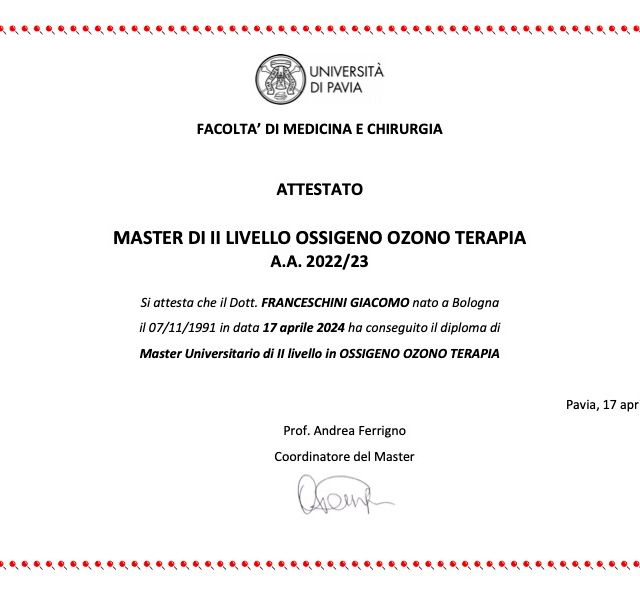 Ingrandire l'immagine: certificate 1