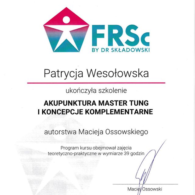 Powiększ obraz: certificate 5