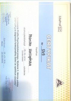 Powiększ obraz: certificate 1