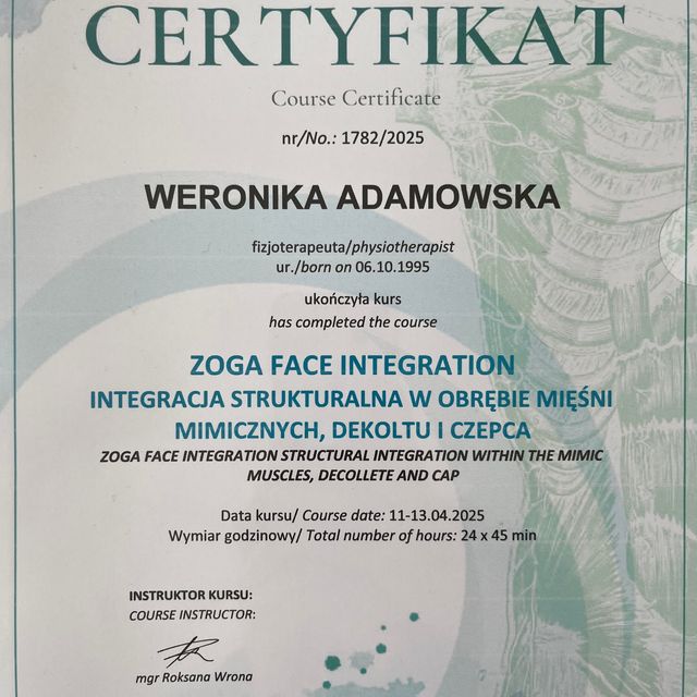 Powiększ obraz: certificate 4