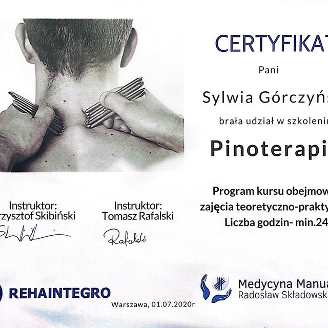 Powiększ obraz: certificate 4